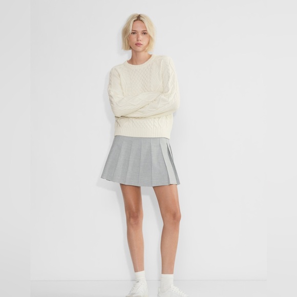 Sunday Best Sweaters - LIKE NEW-Sunday Best Lima Sweater